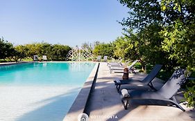 BarbarHouse - Tenuta Le Menze